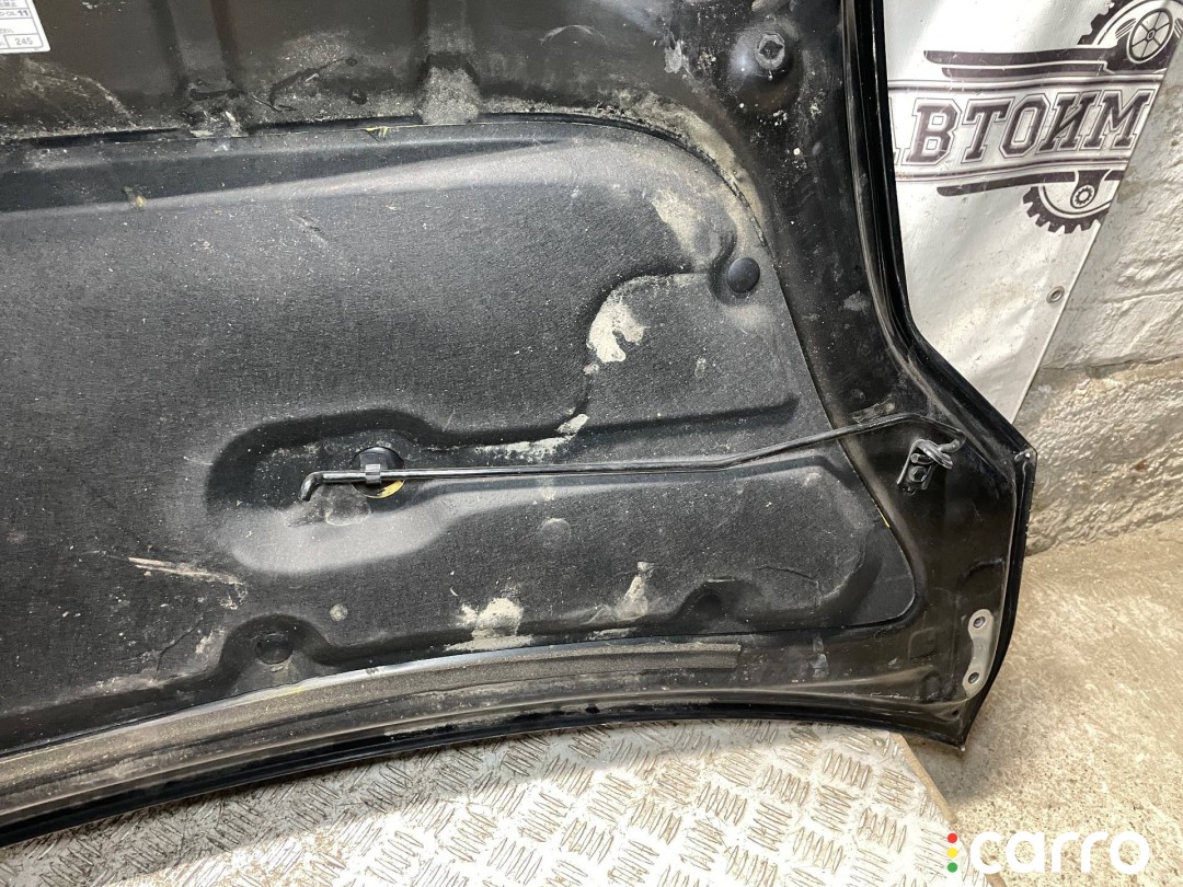 Капот Toyota Prius 2 XW20 рест, 5330147030, фото 10