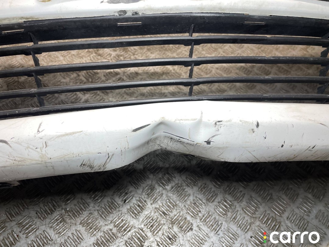 бампер передний Toyota Prius 2 XW20 рест, хетчбэк 5 дв., 5211947904, фото 10