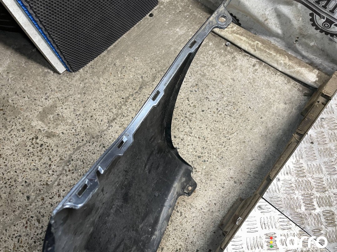бампер передний Toyota Prius 2 XW20 рест, хетчбэк 5 дв., 5211947904, фото 10