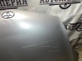Капот, ориг. номер 5330147030, Toyota Prius 2 XW20 рест