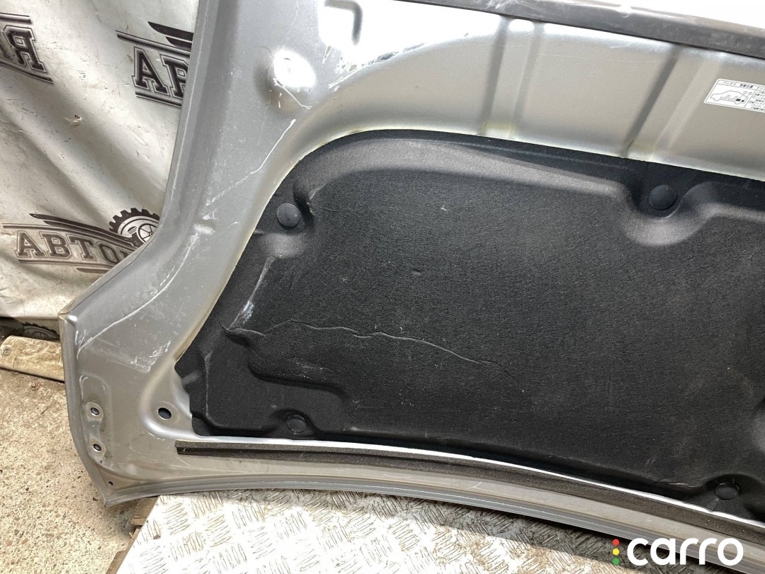 Капот Toyota Prius 2 XW20 рест, 5330147030, фото 10