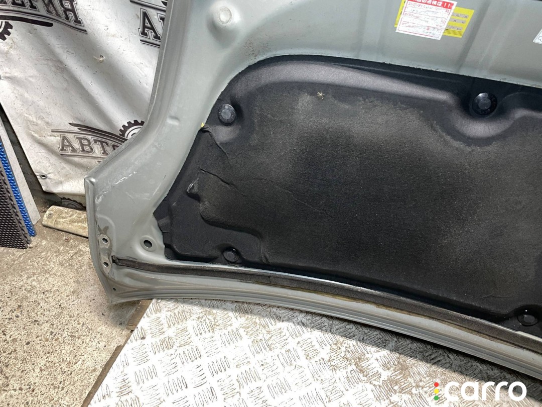 Капот Toyota Prius 2 XW20 рест, 5330147030, фото 10