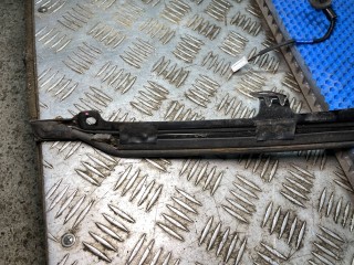 Датчик закрытия сдвижной двери задний правый, ориг. номер 84260-08010, Toyota Sienna 2 2003-2006