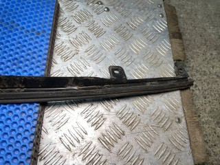 Датчик закрытия сдвижной двери задний правый, ориг. номер 84260-08010, Toyota Sienna 2 2003-2006