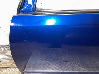 Дверь передняя левая, ориг. номер 67002-47040, Toyota Prius 2 XW20 рест