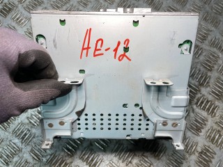 Магнитола, ориг. номер 2591A-ZX77D, Infiniti G37 4 рест