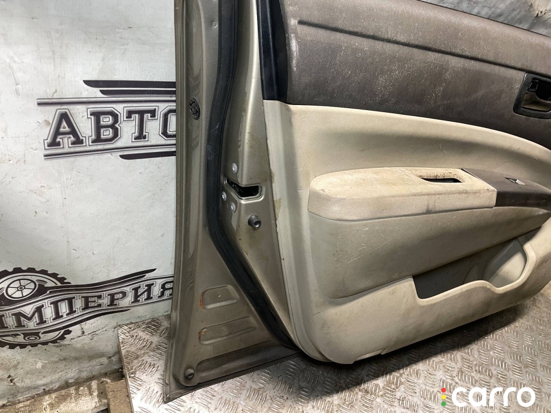 Дверь передняя левая Toyota Prius 2 XW20 рест, 6700247040, фото 10