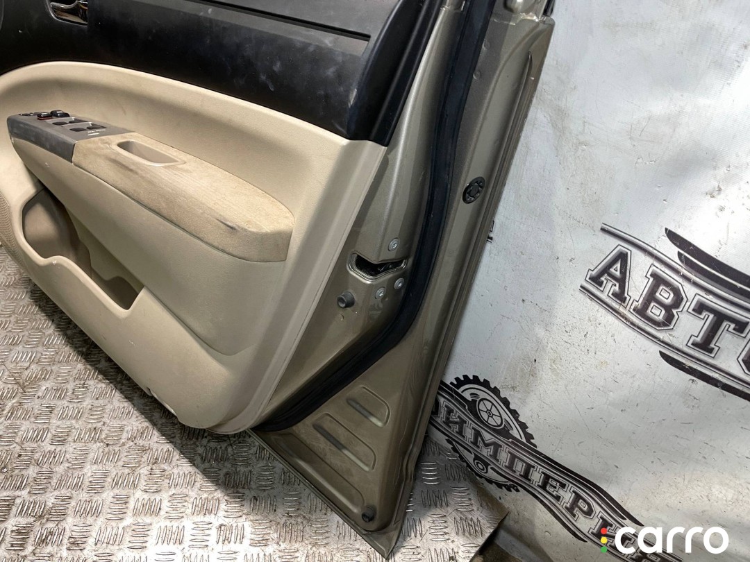 Дверь передняя правая Toyota Prius 2 XW20 рест, хетчбэк 5 дв., 6700147040, фото 10