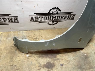 Крыло переднее левое, ориг. номер 53802-47030, 53802-47031, Toyota Prius 2 XW20 рест