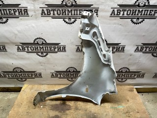 Крыло переднее правое, ориг. номер 53801-47030, 53801-47031, Toyota Prius 2 XW20 рест