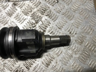 Полуось передняя правая, ориг. номер 4341047020, Toyota Prius 2 XW20 рест