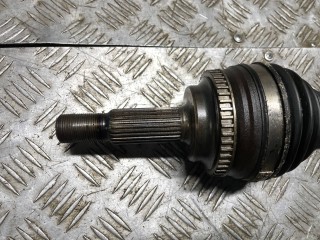 Полуось передняя правая, ориг. номер 4341047020, Toyota Prius 2 XW20 рест