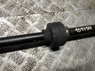 Полуось передняя правая, ориг. номер 4341047020, Toyota Prius 2 XW20 рест