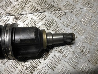 Полуось передняя правая, ориг. номер 4341047020, Toyota Prius 2 XW20 рест