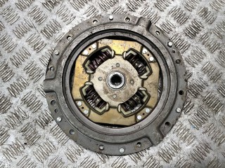 демпферный диск, ориг. номер 3127047040, Toyota Prius 3 2012-2016