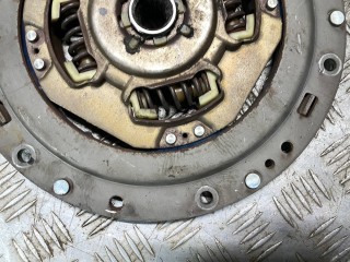 демпферный диск, ориг. номер 3127047040, Toyota Prius 3 2012-2016
