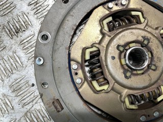демпферный диск, ориг. номер 3127047040, Toyota Prius 3 2012-2016