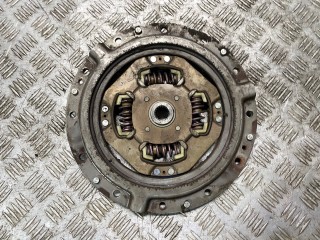 демпферный диск, ориг. номер 3127047040, Toyota Prius 3 2012-2016