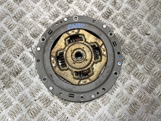 демпферный диск, ориг. номер 3127047040, Toyota Prius 3 2012-2016