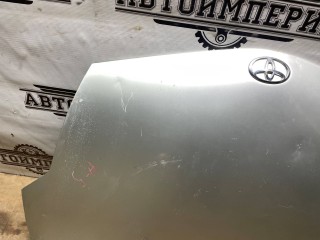 Капот, ориг. номер 5330147030, Toyota Prius 2 XW20 рест