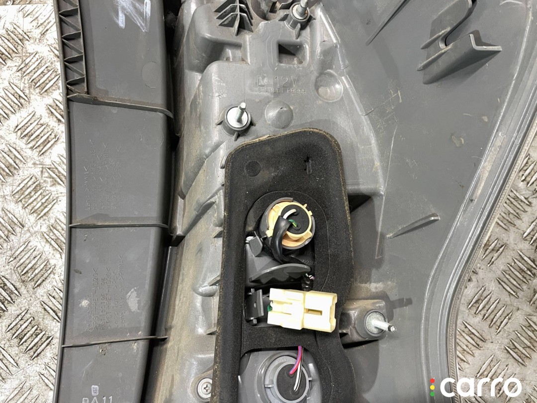 фонарь задний левый Toyota Prius Plus ZVW40, 81561-47140, фото 10