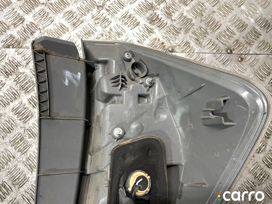 фонарь задний левый Toyota Prius Plus ZVW40, 81561-47140, фото 11