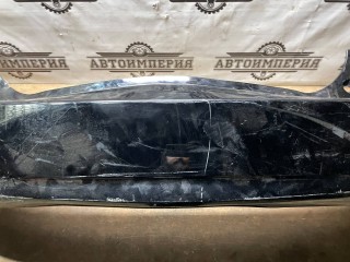 бампер задний, Toyota Prius Plus ZVW40
