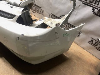передняя часть (ноускат) в сборе, ориг. номер 52119-47904, 53201-47020, Toyota Prius 2 XW20 рест