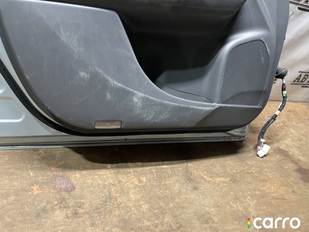 Дверь передняя левая Toyota Prius Plus ZVW40, универсал, фото 10