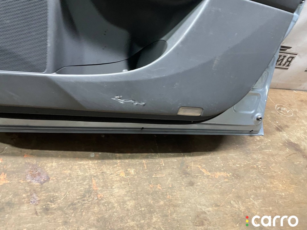 Дверь передняя правая Toyota Prius Plus ZVW40, универсал, 67001-47110, фото 10