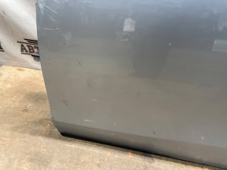 Дверь задняя левая, ориг. номер 67004-47180, Toyota Prius Plus ZVW40