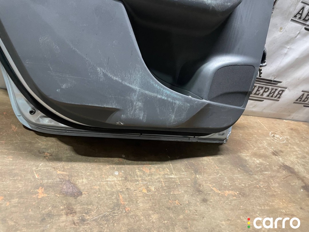 Дверь задняя левая Toyota Prius Plus ZVW40, универсал, 67004-47180, фото 11