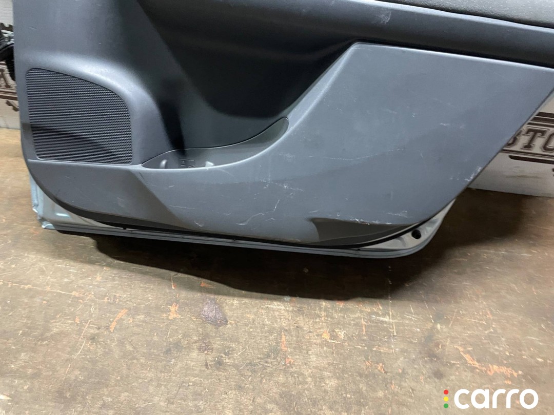 Дверь задняя правая Toyota Prius Plus ZVW40, универсал, 67003-47120, фото 10
