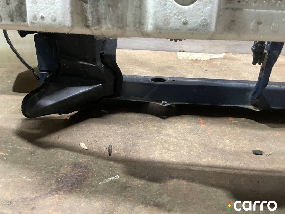 передняя панель (телевизор) Toyota Prius 2 XW20 рест, 53201-08020, фото 10