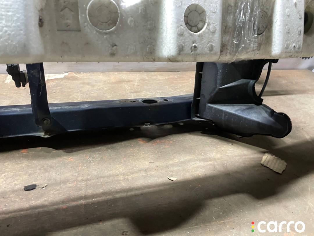 передняя панель (телевизор) Toyota Prius 2 XW20 рест, 53201-08020, фото 11