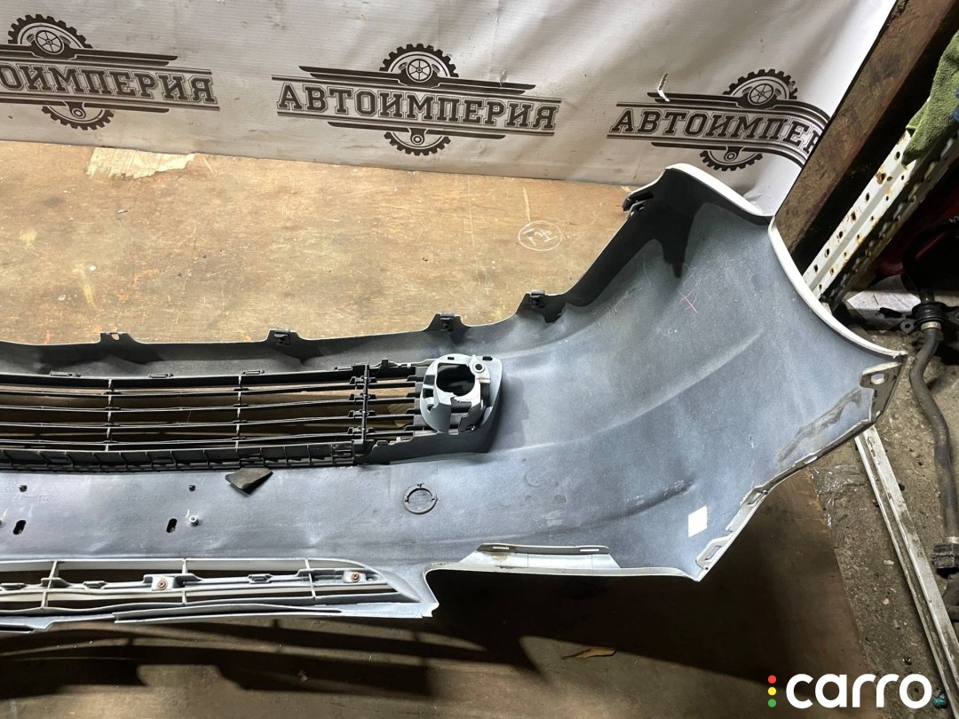 бампер передний Toyota Prius 2 XW20 рест, хетчбэк 5 дв., 5211947904, фото 10