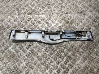 Накладка двери (крышки) багажника, ориг. номер 76801-47060, Toyota Prius 2 XW20 рест