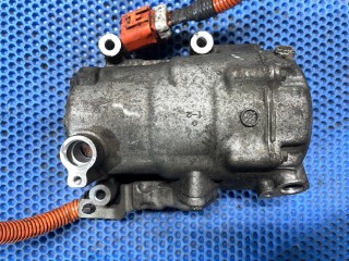 Компрессор кондиционера, ориг. номер 88370-47010, Toyota Prius 2 XW20 рест