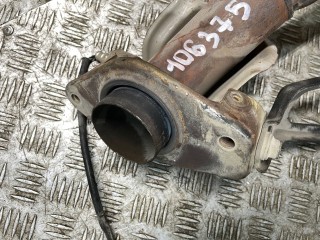 коллектор выпускной, ориг. номер 17141-21120, Toyota Prius 2 XW20 рест