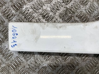 Накладка двери (крышки) багажника, ориг. номер 76801-47030, 76801-47050, Toyota Prius 2 XW20 рест