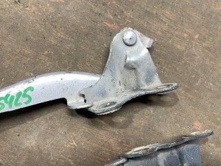 Петля капота, ориг. номер 53420-47040, 53410-47040, Toyota Prius 2 XW20 рест
