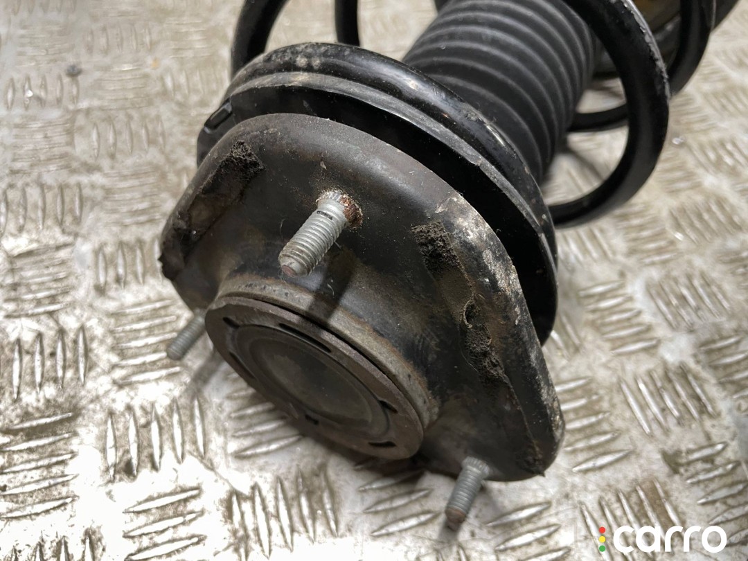 амортизатор передний Toyota Prius 2 XW20 рест, 48520-80065, фото 11
