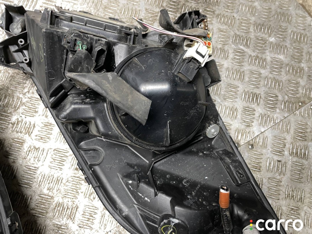 фара передняя (комплект) Toyota Prius 2 XW20 рест, 81145-47150, фото 13