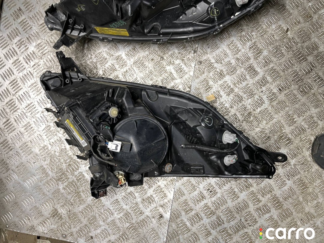 фара передняя (комплект) Toyota Prius 2 XW20 рест, 81145-47150, фото 16