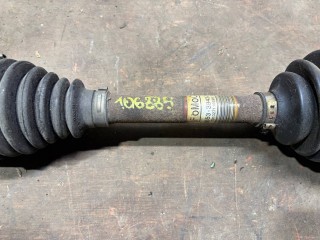 Полуось передняя левая, ориг. номер BB5Z-3B437, Ford Explorer 5 2010-2015