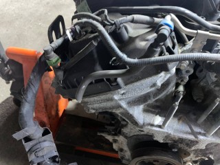 Двигатель, Ford Explorer 5 2010-2015