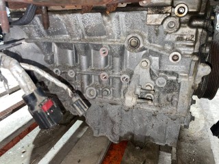 Двигатель, Ford Explorer 5 2010-2015