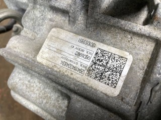 АКПП, Ford Explorer 5 2010-2015