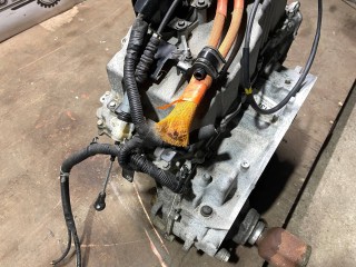 Вариатор, ориг. номер 24283137, Chevrolet Volt 2 2015-2019