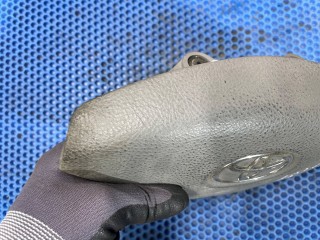 Подушка безопасности водителя, ориг. номер 45130-08040, 45130-08060, Toyota Sienna 2 2003-2006